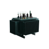 S11 400kVA 10kV 400V Enrolamento de cobre e alumínio transformador de distribuição de tipo óleo trifásico